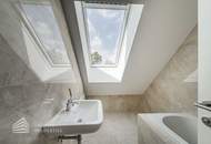 Erstbezug! Moderne 2-Zimmer Wohnung mit zwei Terrassen