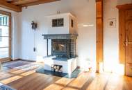 Herrschaftlicher privater Landsitz, gr. Grundstück, Einliegerwohnung & Privater Badeplatz