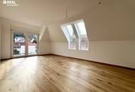 Südterrassen-Traum: helle Neubauwohnung mit Wohlfühlfaktor