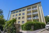 4-Zimmer-Wohnung in bester Urfahraner Lage