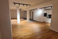 Neubau-Erstbezug - 2 Zimmer + Loggia - unweit der Alten Donau - nur ca. 2 Gehminuten zur U6 Floridsdorf !!
