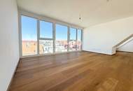 Stabile Wertanlage in Bestlage: Großzügige Maisonette mit toller Terrasse