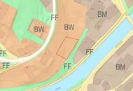 Natur, Aussicht und Lebensqualität - leistbares Grundstück in Nenzing