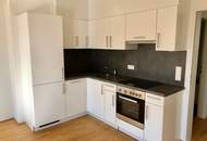 2-Zimmer NEUBAU Wohnung mit Balkon und Loggia! ab sofort
