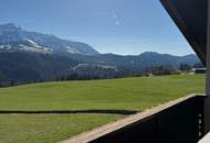 Gemütliche 3-Zimmer-Wohnung zur Nutzung als Zweitwohnsitz