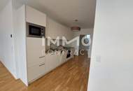 Provisionsfrei! Seniorenwohnung in Oberlaa mit Terrasse im 1. Dachgeschoß.