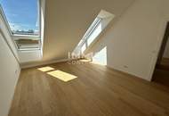 DEM HIMMEL SO NAHE- herrliche Dachterrasse, und 3 Zimmer - ERSTBEZUG !