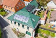 Top saniertes Landhaus aus dem 17.Jhd mit bezauberndem Innenhof - Privatsphäre garantiert!