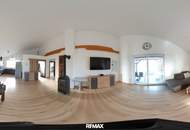 Modernes Traumhaus in ruhiger Lage