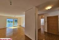 Attraktive WG taugliche 3-Zimmer-Wohnung mit sonniger Westterrasse in zentraler Lage von Innsbruck!