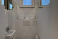 1030, nahe Wien/Mitte! Repräsentative 4-Zimmer Altbauwohnung mit Kamin und Balkon!