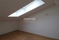Großzügige 2-Zimmer-Dachterrassenwohnung in Toplage Innsbruck-Mariahilfstraße 34: Top 19