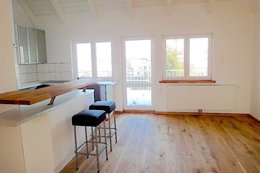 Stilvolle Maisonette mit 5 Zimmern, 3 Terrassen und exklusivem Wohnkomfort in Wien!, Wohnung-kauf, 1.500.000,€, 1210 Wien 21., Floridsdorf