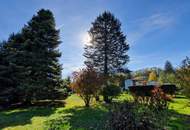 Rohdiamant - Ferienhaus mit großem Grundstück in beliebter Thermen &amp; Golfregion