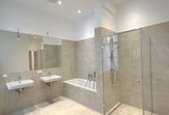 ALTBAU mit BALKON! Prachtvolle 4-Zimmer Wohnung mit 2 Bädern und Balkon in 1090!