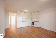 Erstbezug! Lichtdurchflutete 3-Zimmer-Neubauwohnung mit Balkon in Penzing – ab sofort