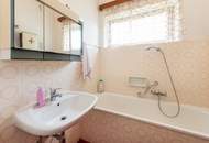 Bungalow in sonniger erhöhter Lage