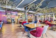 Attraktives Geschäftslokal in 1110 Wien: 1337m², Garten &amp; Kleinhaus für 4.100€/Monat!