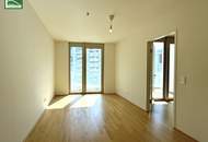 Exklusive 2-Zimmer Neubauwohnung beim Wiener Hauptbahnhof - jetzt einziehen &amp; wohlfühlen!