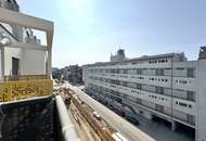 Wohnen mit Weitblick - Anlegerwohnung nahe U1 Kagran - Erstbezug
