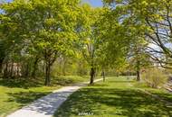 Einfamilienhaus nahe Liesingbachpromenade und Hetzendorfer Schlosspark