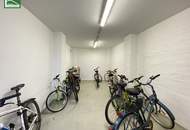 Sonnige 1,5-Zimmer Wohnung in ruhiger Seitengasse der Wattgasse &amp; Hernalser Hauptstraße! Ab 15.5. verfügbar