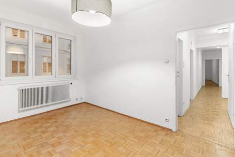 WG-Life im Herzen Wiens – 3er-WG direkt am Schwedenplatz, Wohnung-miete, 1.998,00,€, 1010 Wien 1., Innere Stadt