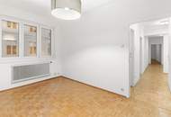 WG-Life im Herzen Wiens – 3er-WG direkt am Schwedenplatz