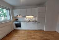 Aparte unbefristete 2 Zimmer-Wohnung in der Alxingergasse