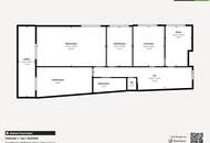 NEUSANIERTE MIETWOHNUNG ++ mit möblierter Küche nahe Hauptplatz Knittelfeld ++