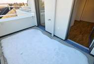 Lebensqualität mit Zukunftspotential! Ab ins Dachgeschoss! Klimaaktiv Bronze + Ideal zur Vermietung + Perfekte Raumaufteilung + Hochwertige Ausstattung + Nachhaltig! TOP Neubau-Projekt mit naturnahen Gewässern ums Eck!