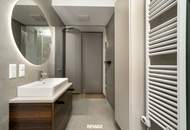 Ruhe, Grün &amp; Luxus: 4-Zimmer- Maisonette mit 172 m² Garten und Pool