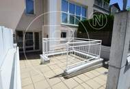 2-Zimmer-Garten-Wohnung in exklusiver Grünruhelage!