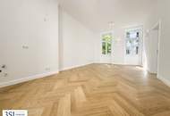 Altbau-Luxus: Hochwertig renoviert, zentral gelegen, stilvoll wohnen