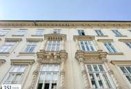 Stilvoll leben zwischen Schlossquadrat &amp; Naschmarkt