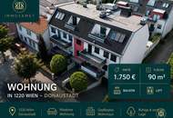 Helles 3-Zimmer-Apartment mit Balkon !