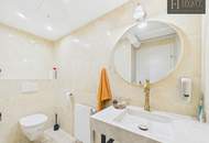 Moderne 3-Zimmer-Wohnung, 86m², Top Preis €398.000