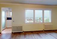 Dachterrassenwohnung mit 3-Zimmer - Weitblick in die Berge