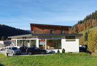 Attraktives Geschäftslokal in Itter