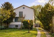 2 Familienhaus mit 2 separaten Wohneinheiten