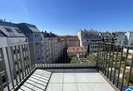 Bezugsfertig und sofort beziehbar: Lage, Luxus, Leben – Maja setzt neue Maßstäbe für urbanes Wohnen in Wien.