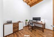 Platz für die ganze Familie – 5-Zimmer-Wohnung mit Balkon und Terrasse