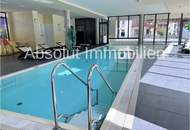 Wohnung für die touristische Vermietung mit 3 Schlafzimmer und TG- Platz in Ferienresort in Rauris!