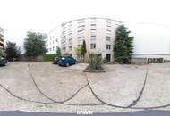 2-Zimmer-Stadtwohnung mit Loggia und Balkon in Praterstraße