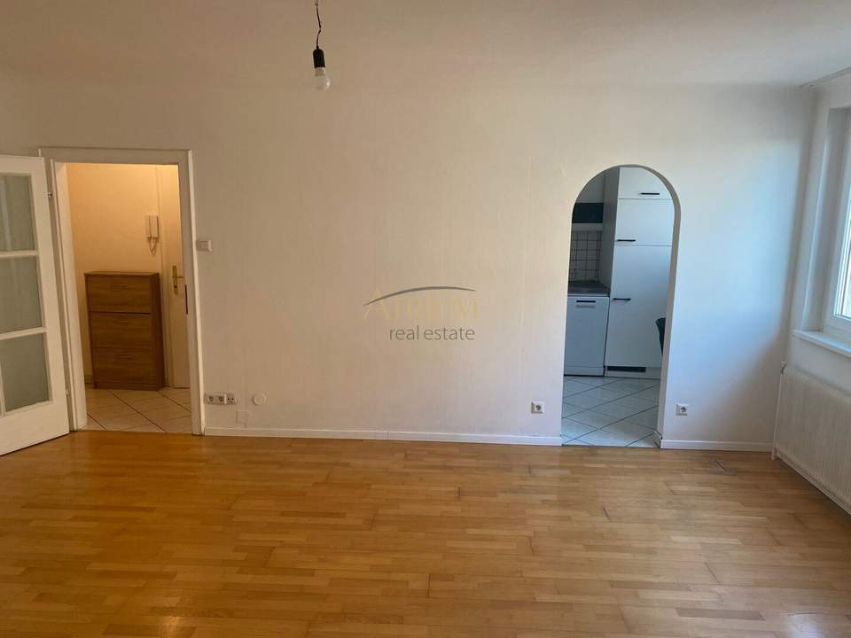 2-Zimmer-Wohnung in zentraler Lage - 1100 Wien mit TOP Anbindung