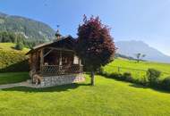 Gepflegter Bungalow in sonniger Lage!