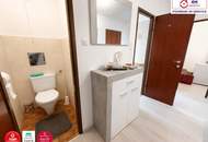 Design trifft Wohnkomfort: Charmante 2-Zimmer-Wohnung in Favoriten