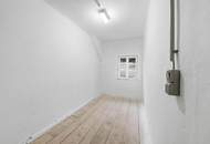 Erstbezug nach Renovierung (EG) und 26.849 m² Land (Tierhaltung erlaubt) !