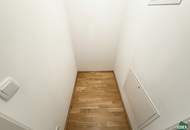 Charmante 3-Zimmer Wohnung mit Balkon nahe U1 Kagraner Platz