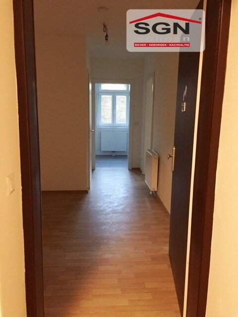 Einzigartige 2-Zimmer-Wohnung in perfekter Zentrumslage nahe Donaupromenade